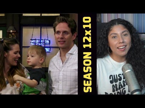 It's Always Sunny in Philadelphia S12E10