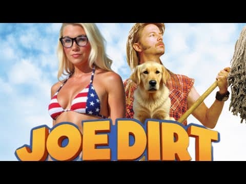 Joe Dirt
