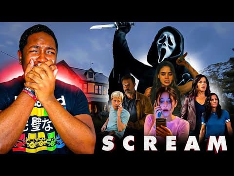 Scream 5
