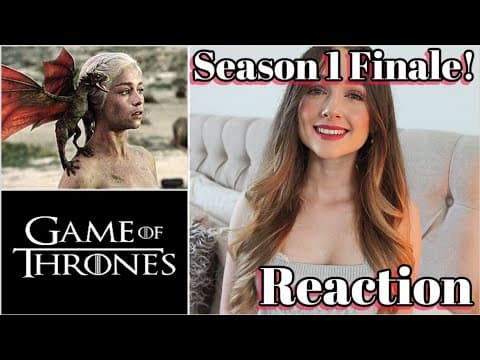 Game Of Thrones S1E10