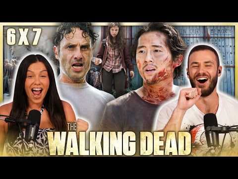 The Walking Dead S6E7