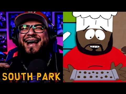 South Park S2E9