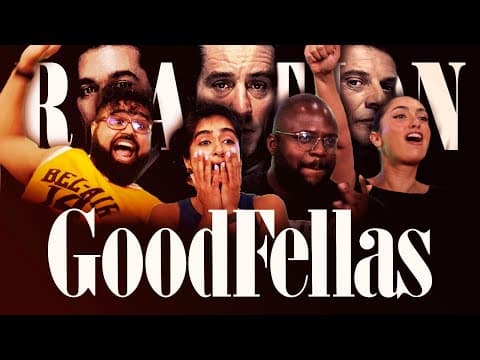 Goodfellas