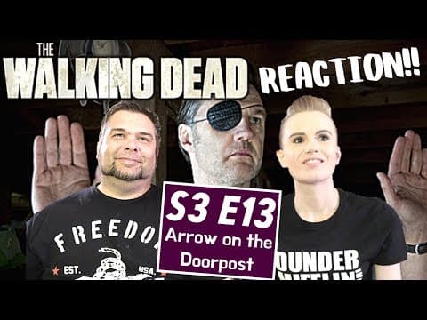 The Walking Dead S3E13