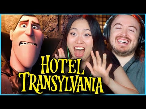 Hotel Transylvania