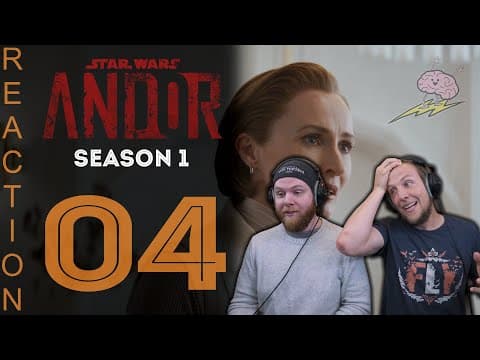 Andor S1E4