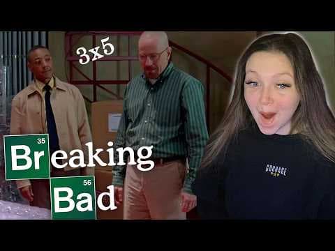 Breaking Bad S3E5