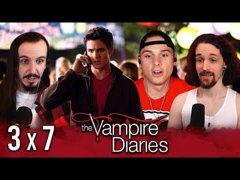 The Vampire Diaries S3E7