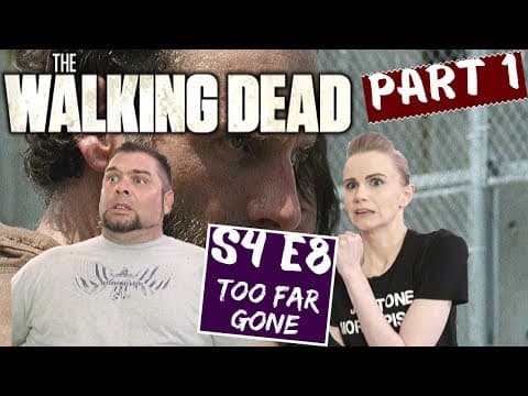 The Walking Dead S4E8