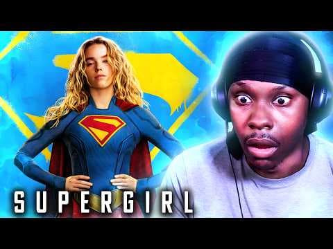 Supergirl