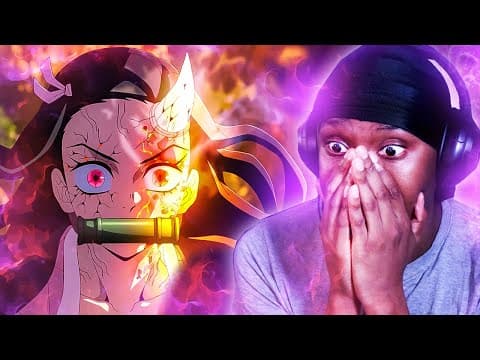 Demon Slayer S3E11