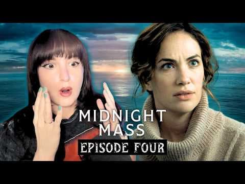 Midnight Mass Episode 4
