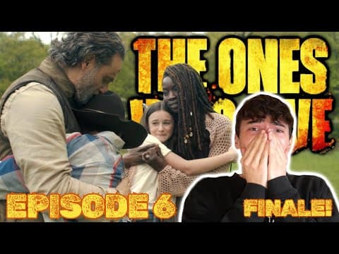 The Ones Who Live S1E6
