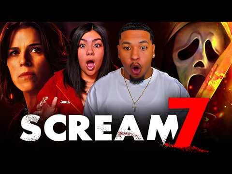 Scream 7