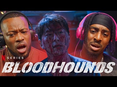 Bloodhounds S1E6