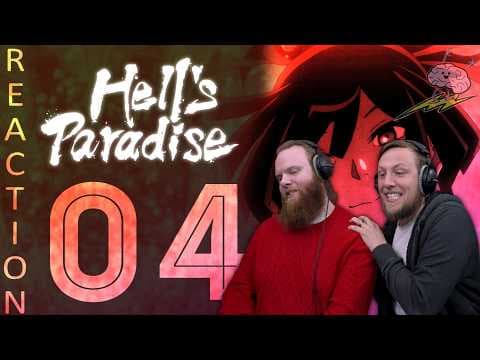 Hells Paradise S1E4
