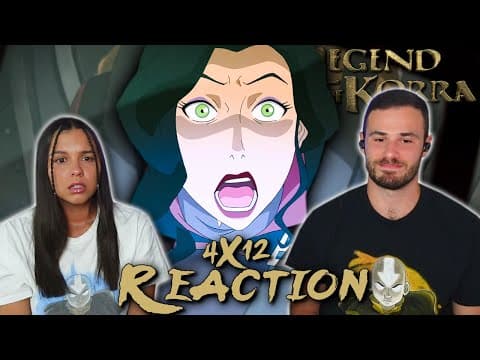 The Legend of Korra S4E12