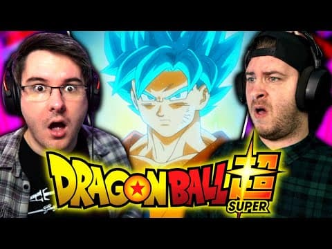 Dragon Ball Super Episode 24