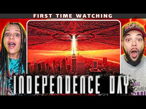 Independence Day