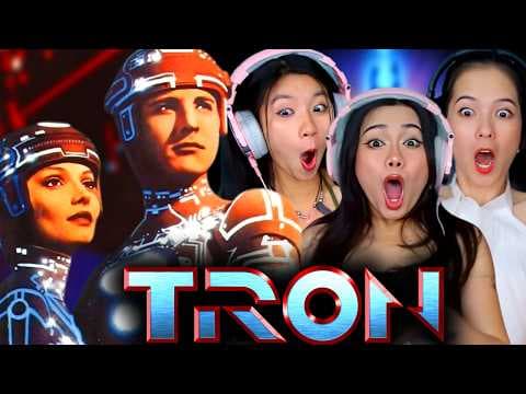Tron