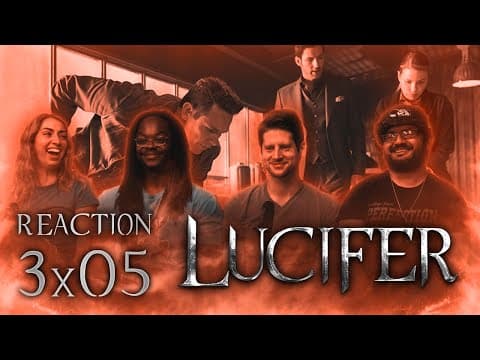 Lucifer S3E5