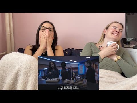 The Expanse S2E12