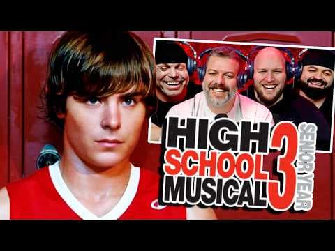 High School Musical 3