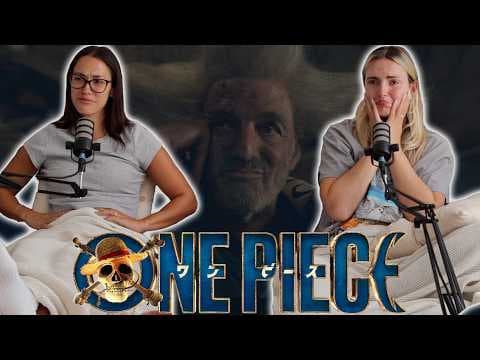 One Piece (Live Action) S2E7