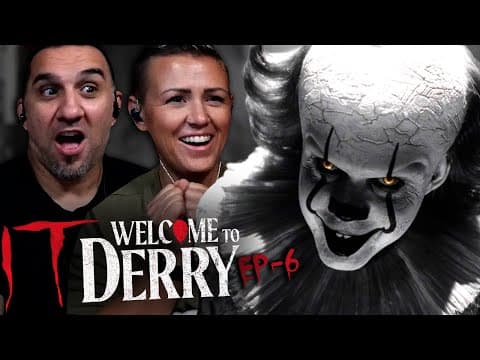 It: Welcome To Derry S1E6