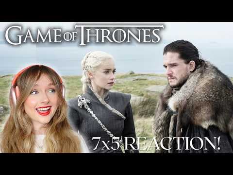 Game Of Thrones S7E5