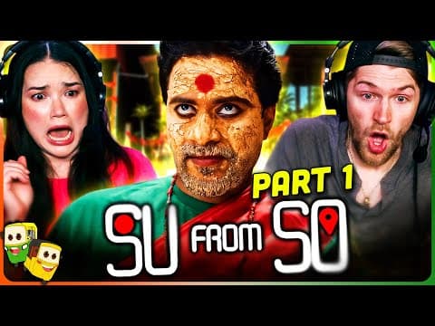Su From So