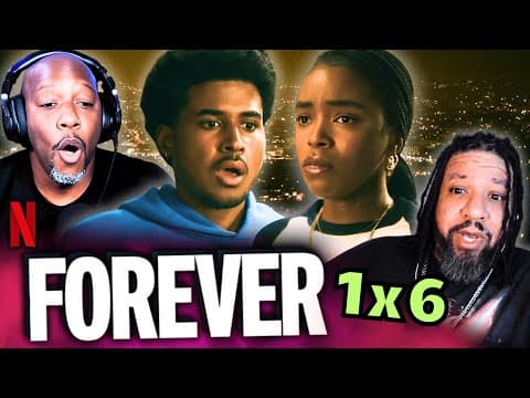 Two Dads React To Netflix FOREVER Episode 6