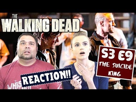 The Walking Dead S3E9