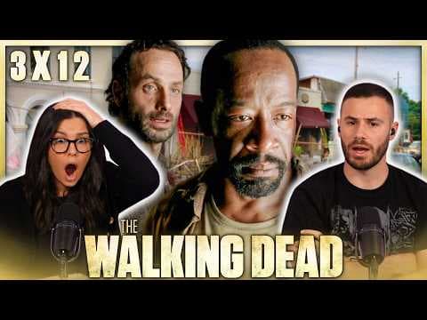The Walking Dead S3E12