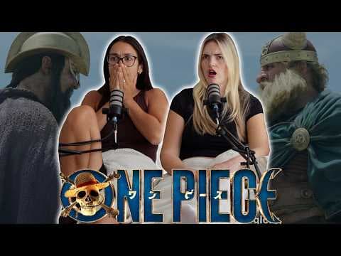 One Piece (Live Action) S2E4