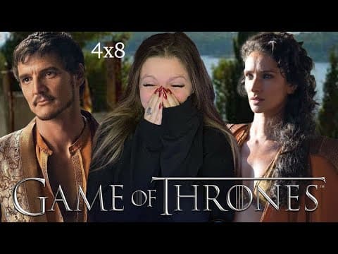 Game Of Thrones S4E8