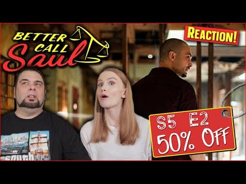 Better Call Saul S5E2