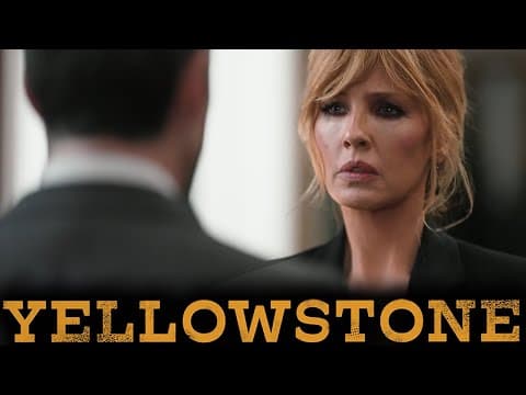 Yellowstone S5E10
