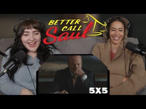 Better Call Saul S5E5