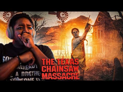 The Texas Chainsaw Massacre