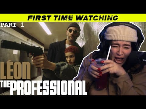 LEON: The Professional