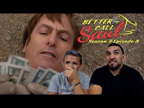 Better Call Saul S3E8