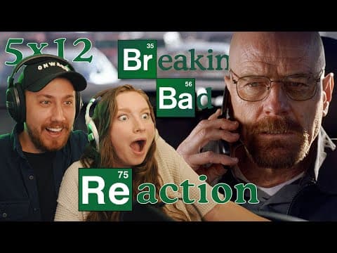 Breaking Bad S5E12