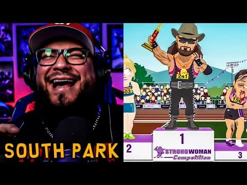 South Park S23E7