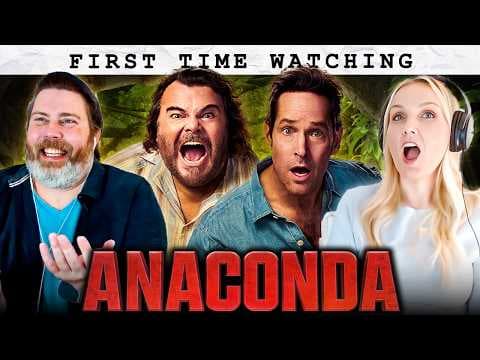 Anaconda
