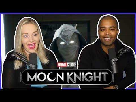 Moon Knight S1E1