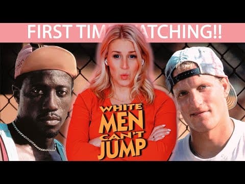 White Men Can't Jump