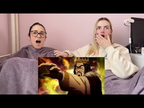 Vinland Saga S1E23