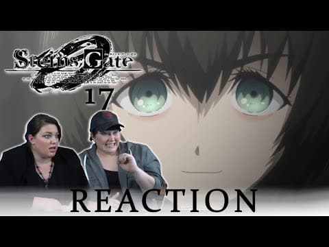 Steins;Gate Episode 0