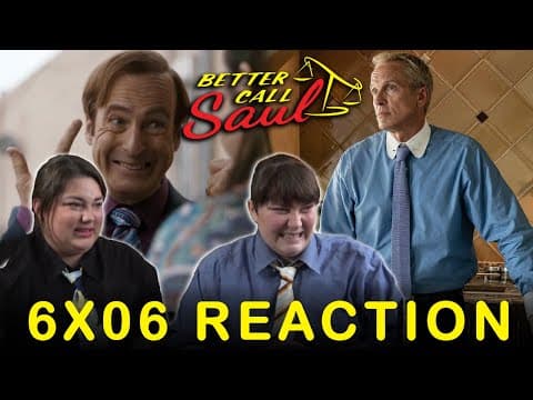 Better Call Saul S6E6